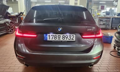 3 Series (G20)