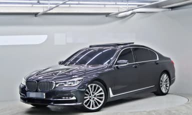 7 Series (G11)