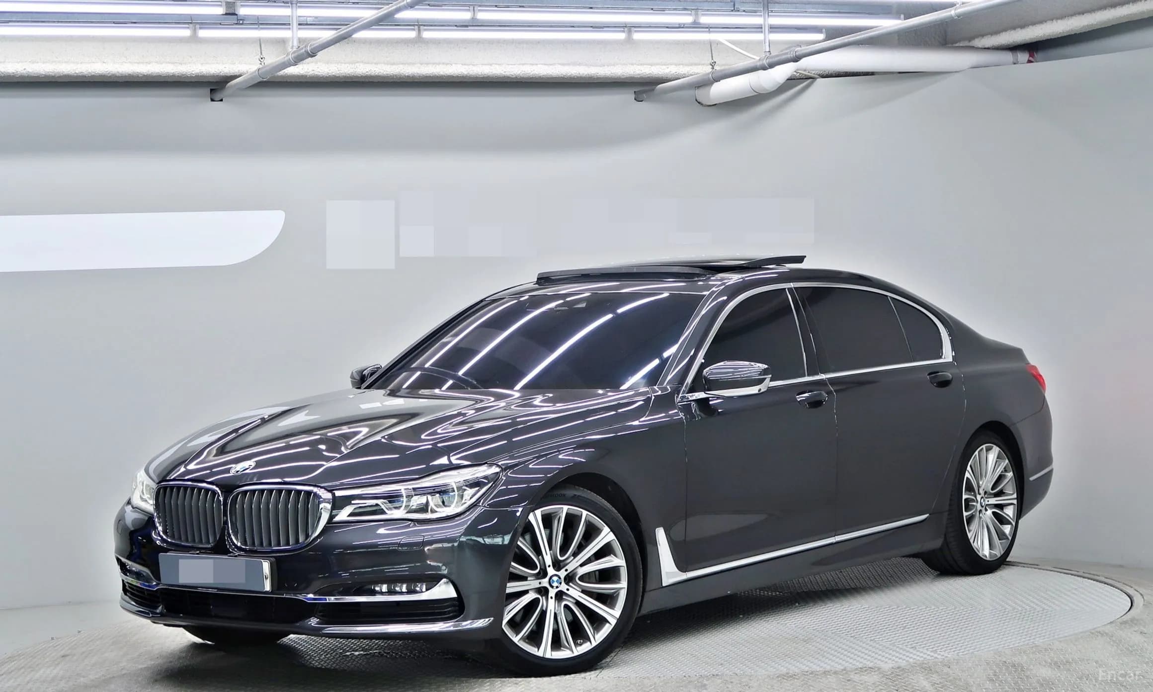 7 Series (G11)