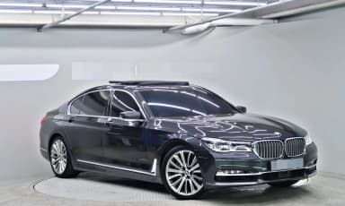 7 Series (G11)