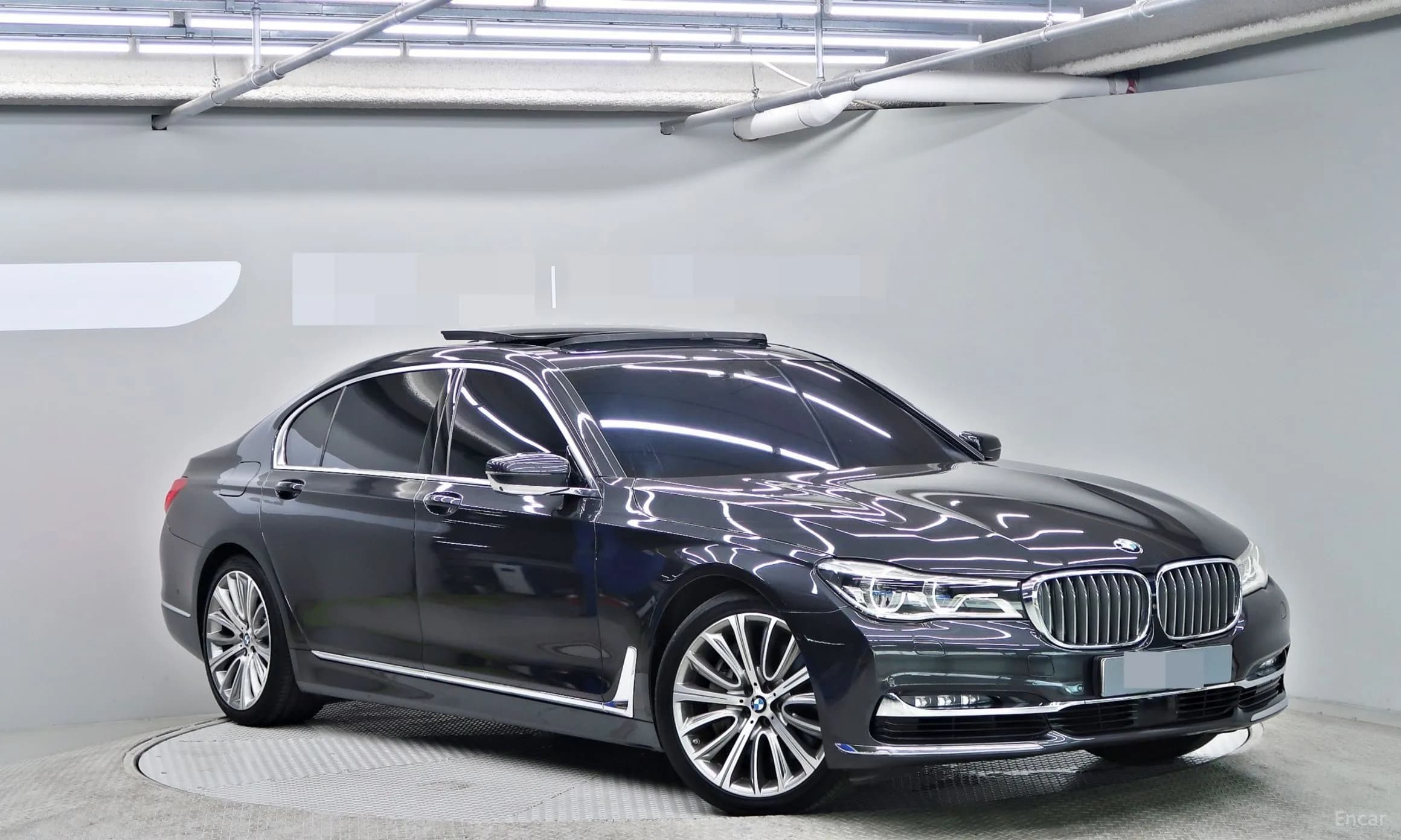 7 Series (G11)