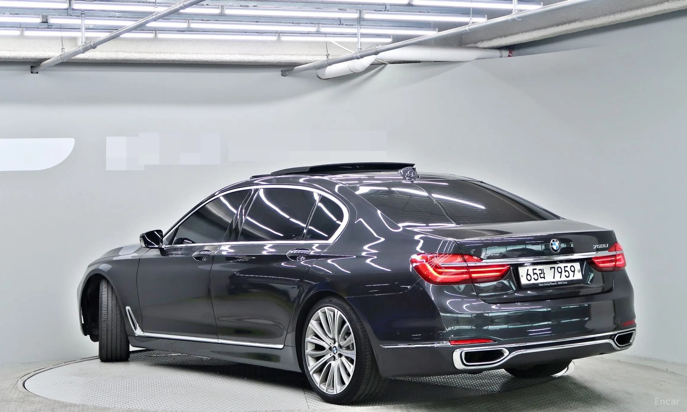 7 Series (G11)