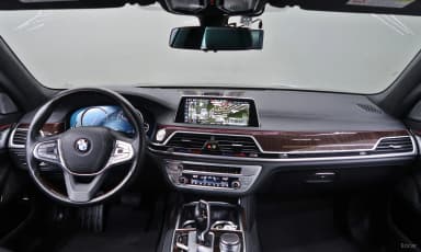 7 Series (G11)