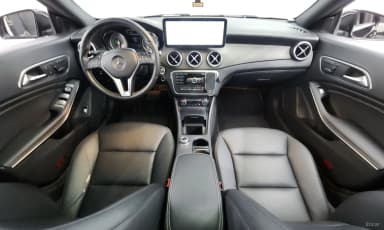 CLA-Class C117