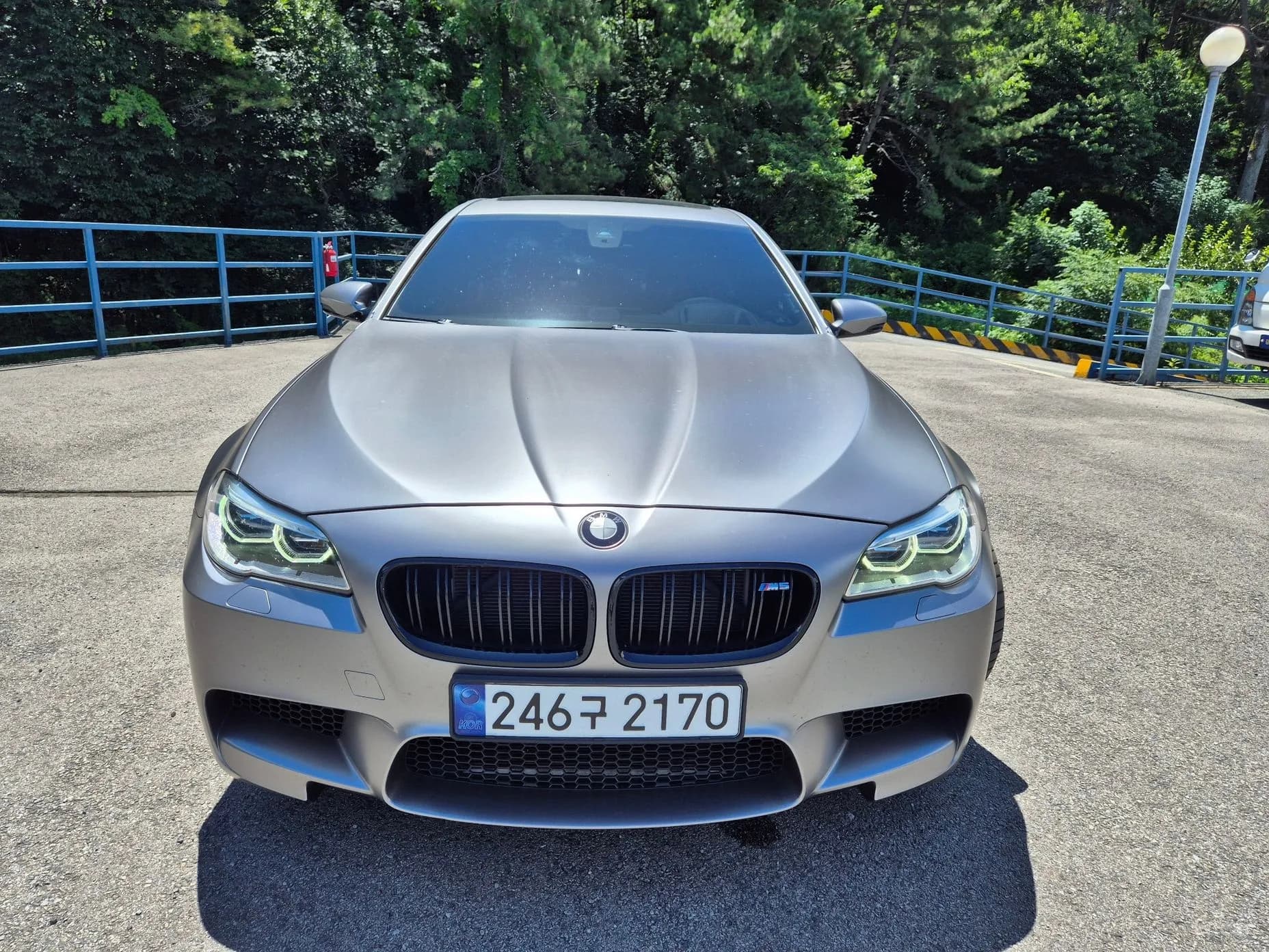 M5 (F10)