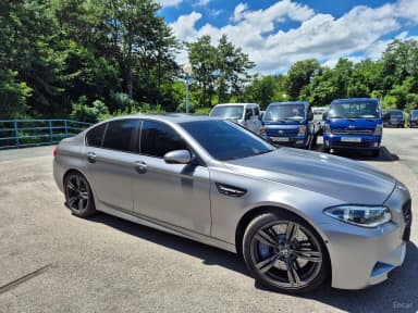 M5 (F10)