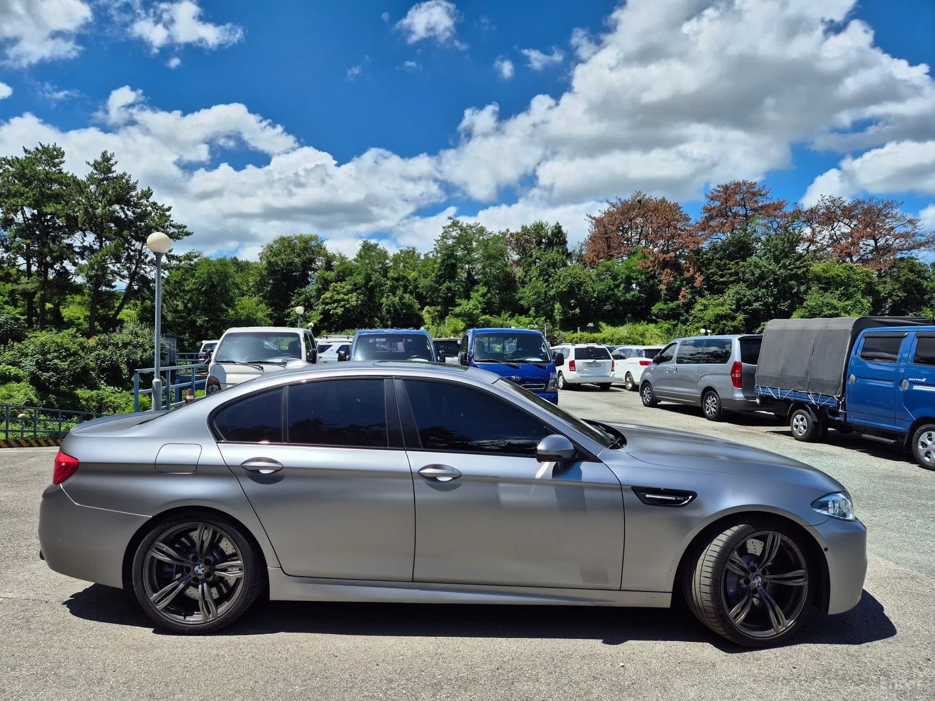 M5 (F10)