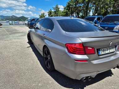M5 (F10)