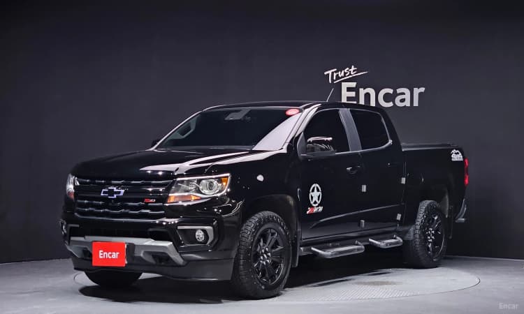 Real New Colorado