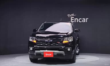 Real New Colorado