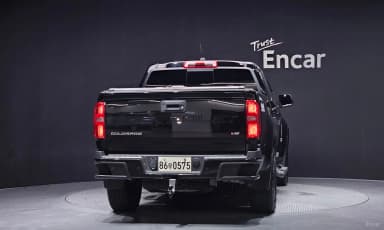 Real New Colorado