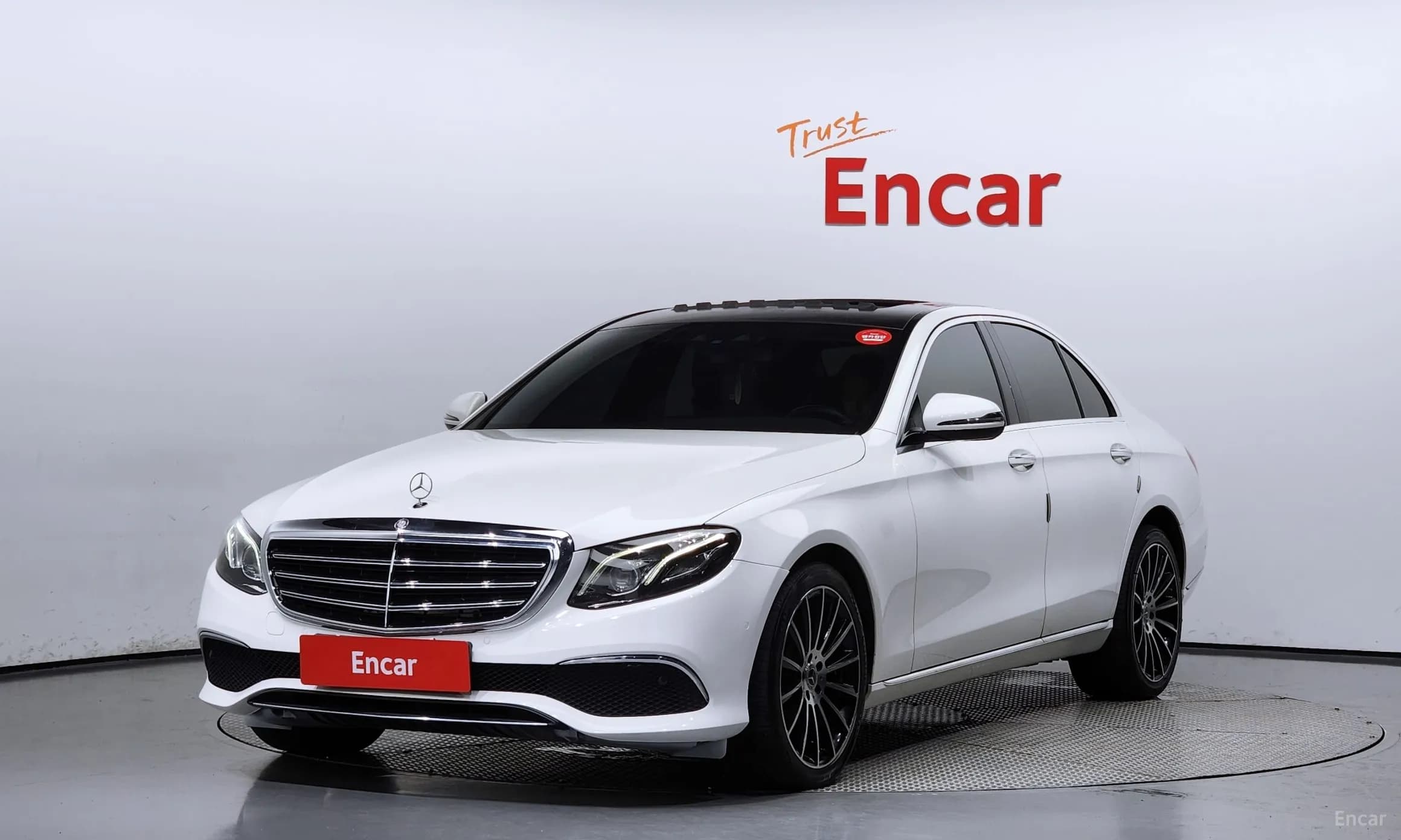 E-Class W213