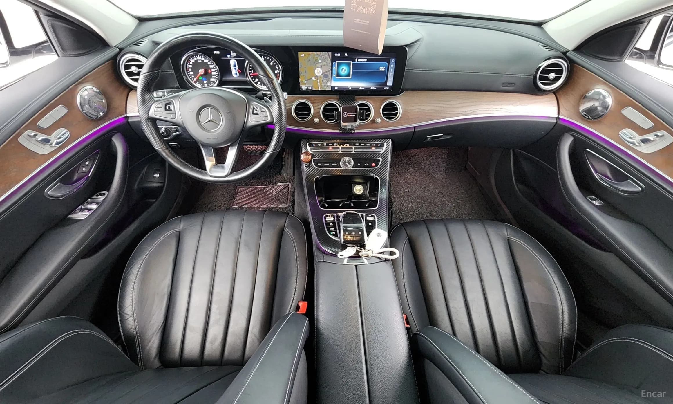 E-Class W213