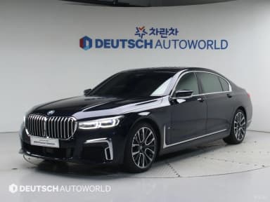 7 Series (G11)