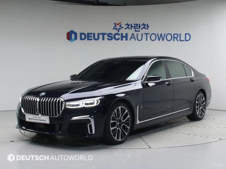 7 Series (G11)