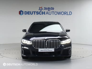 7 Series (G11)