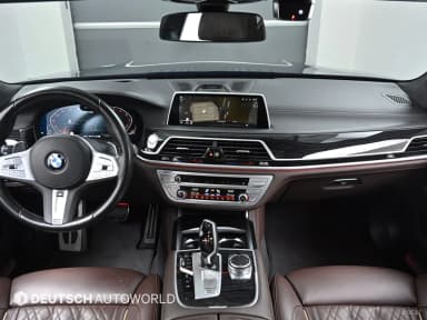 7 Series (G11)