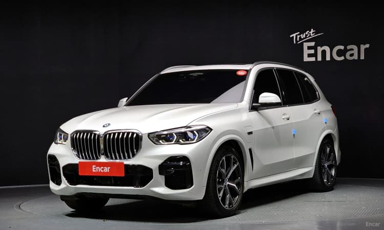 X5 (G05)