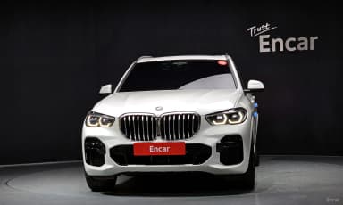 X5 (G05)