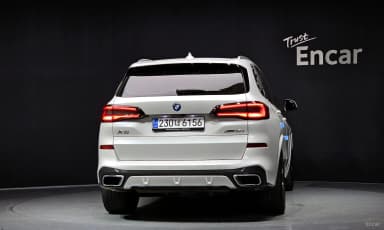 X5 (G05)