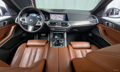 X5 (G05)