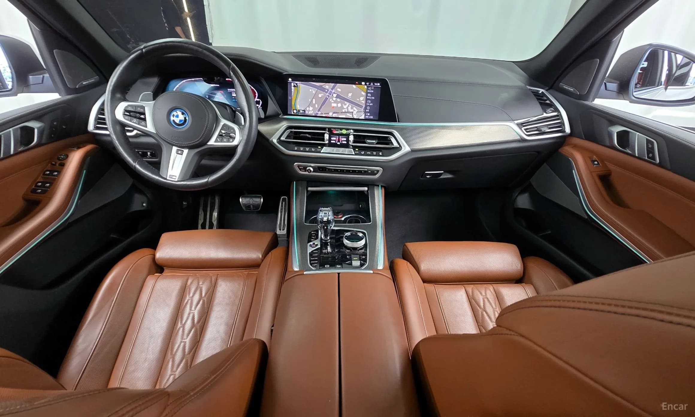 X5 (G05)