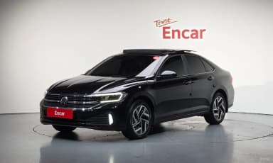 Jetta 7th Generation