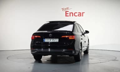 Jetta 7th Generation