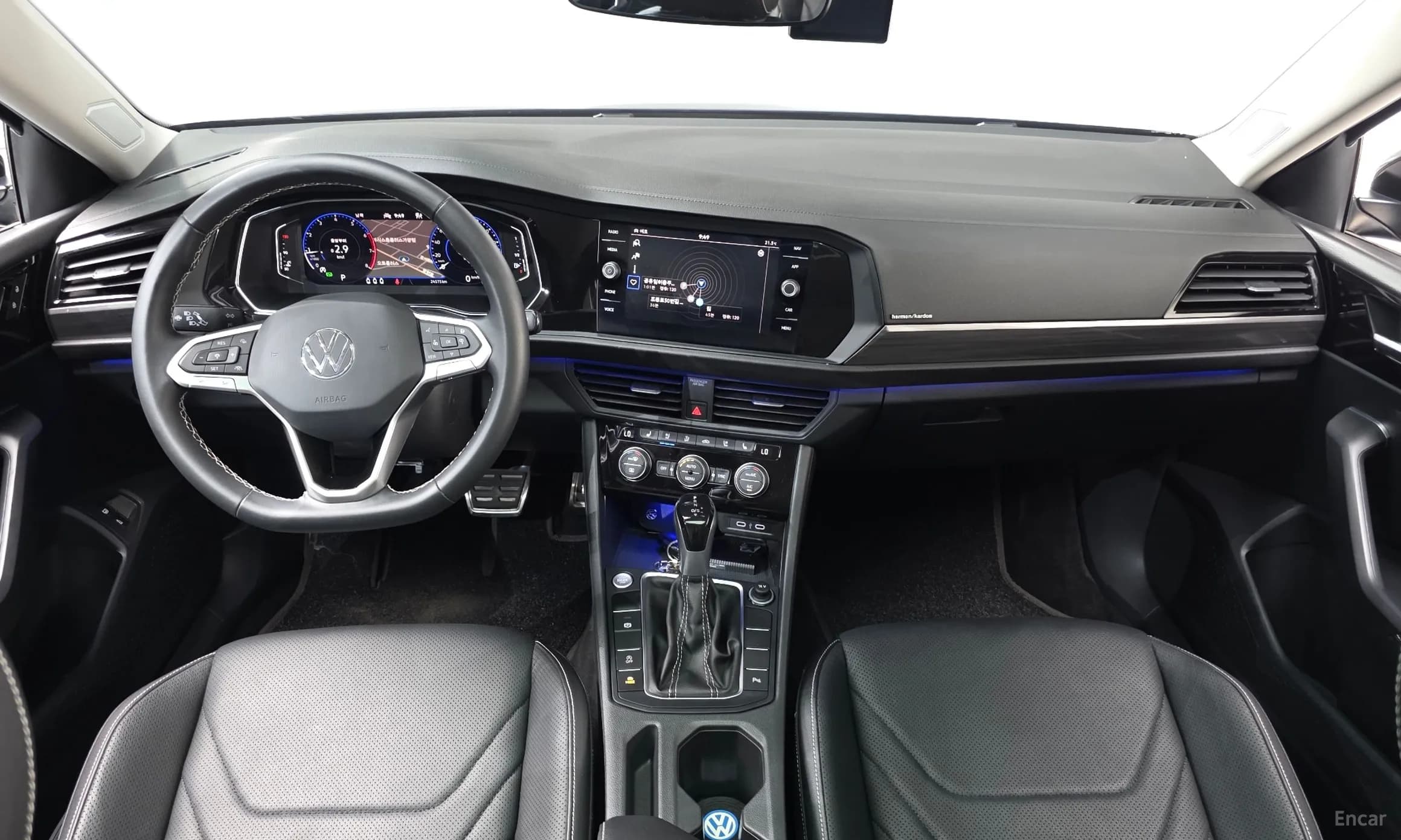 Jetta 7th Generation