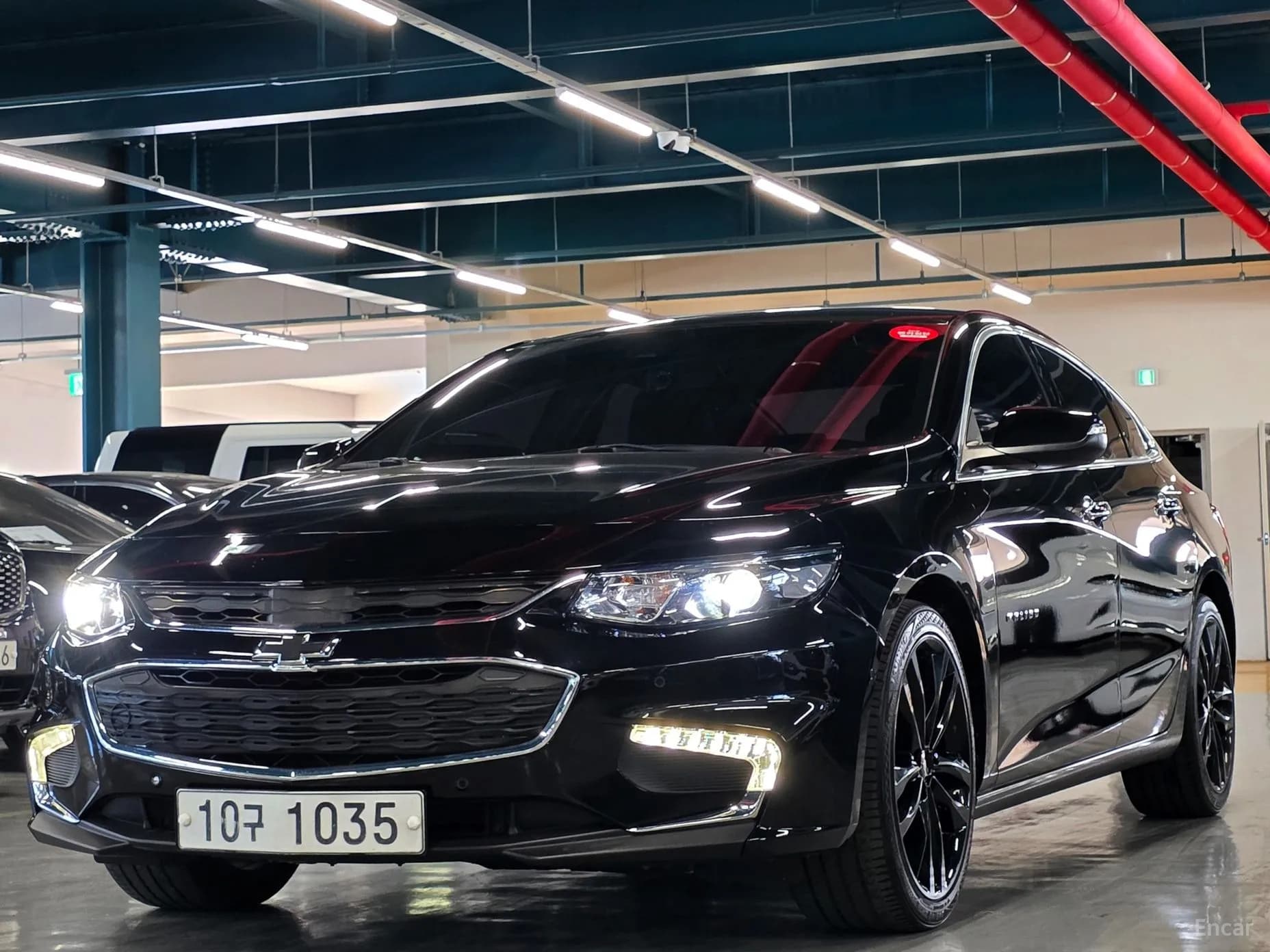 Malibu