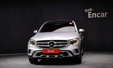 GLC-Class X253