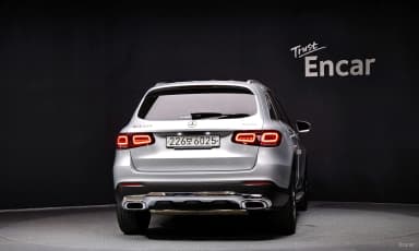 GLC-Class X253