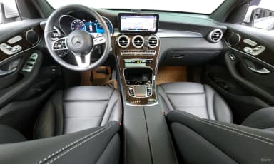 GLC-Class X253
