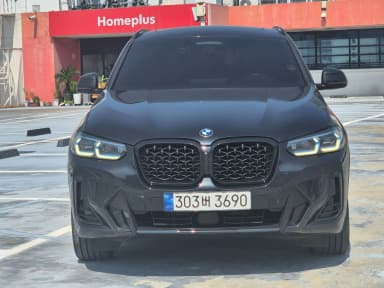 X4 (G02)