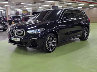 X5 (G05)