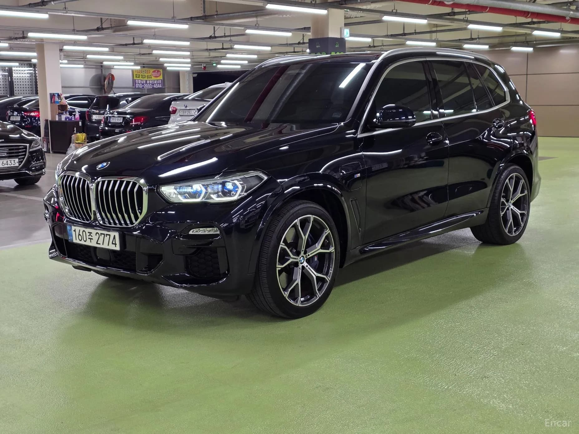 X5 (G05)