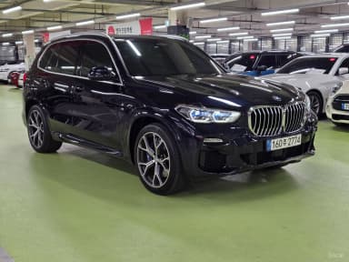 X5 (G05)