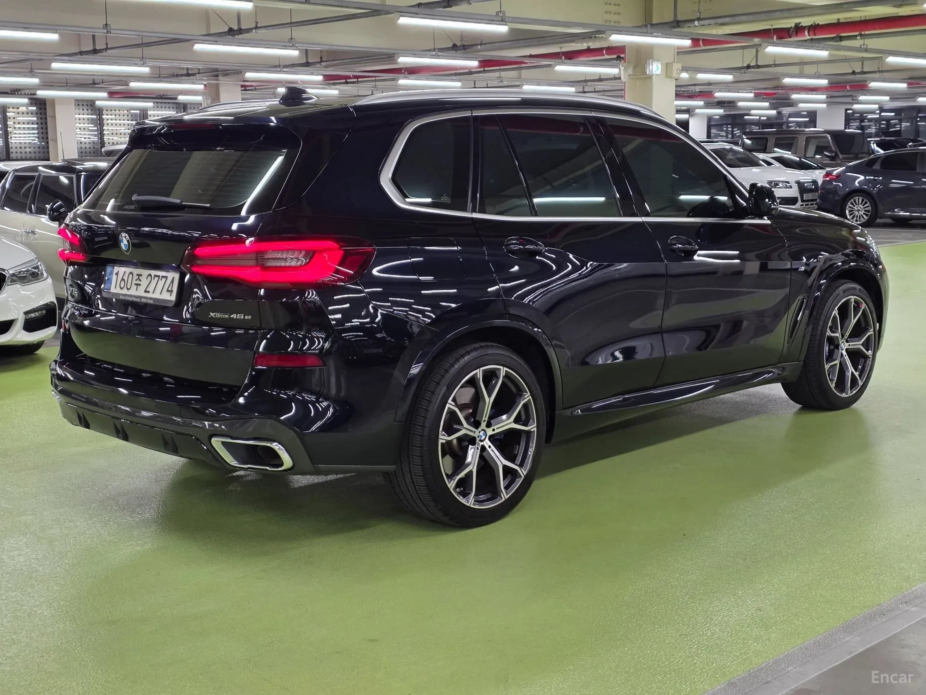 X5 (G05)