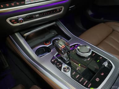 X5 (G05)