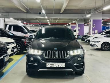 X4 (F26)