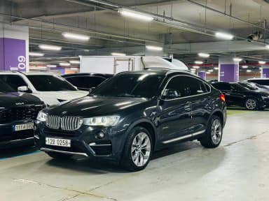 X4 (F26)