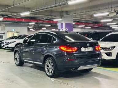 X4 (F26)