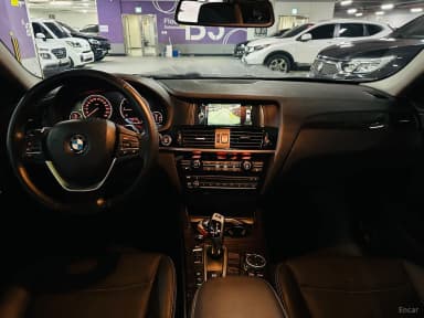 X4 (F26)