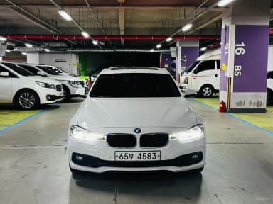 3 Series (F30)