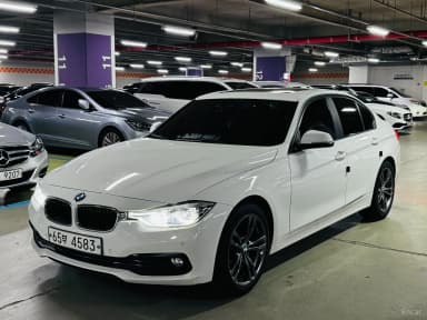 3 Series (F30)