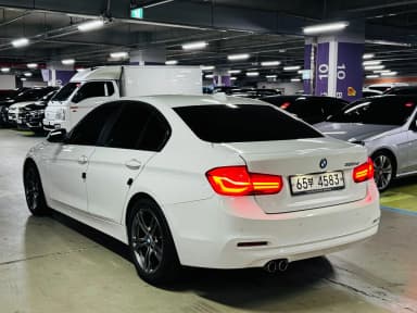3 Series (F30)