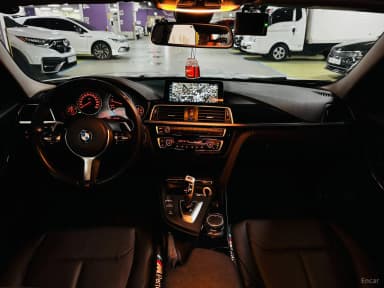3 Series (F30)