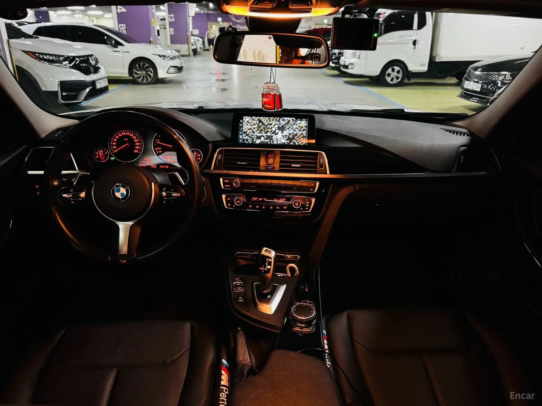 3 Series (F30)
