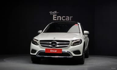 GLC-Class X253