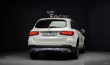 GLC-Class X253